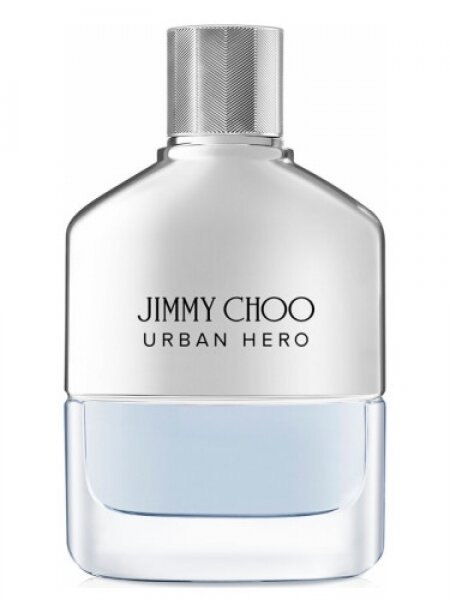 Jimmy Choo Urban Hero EDP 100 ml Erkek Parfümü kullananlar yorumlar